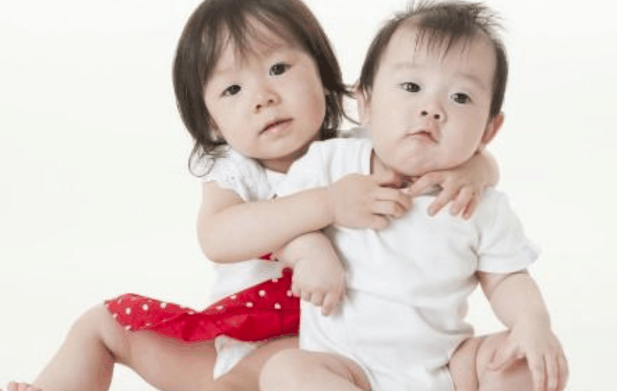 宝妈做好这两点, 宝宝就会少感冒