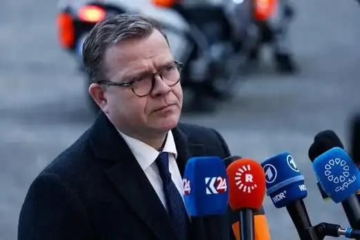 原以为芬兰总理这趟中国行只是一场单纯的“带货之旅”，没想到让芬兰举国沸腾的，是北