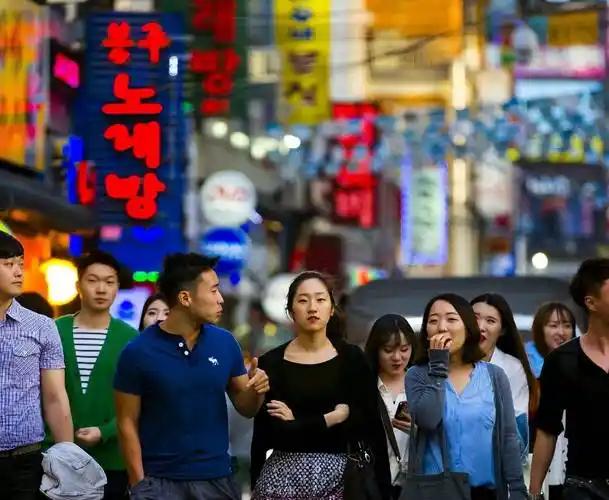 韩国人不让越南人进入东亚文化圈，越南人与韩国网友在外网爆发激烈争论，韩国网友称东