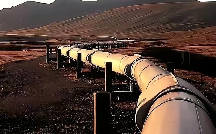 “德国🇩🇪这下真要慌了。有知情人士薄爆料，俄罗斯已明确通知哈萨克斯坦和德国