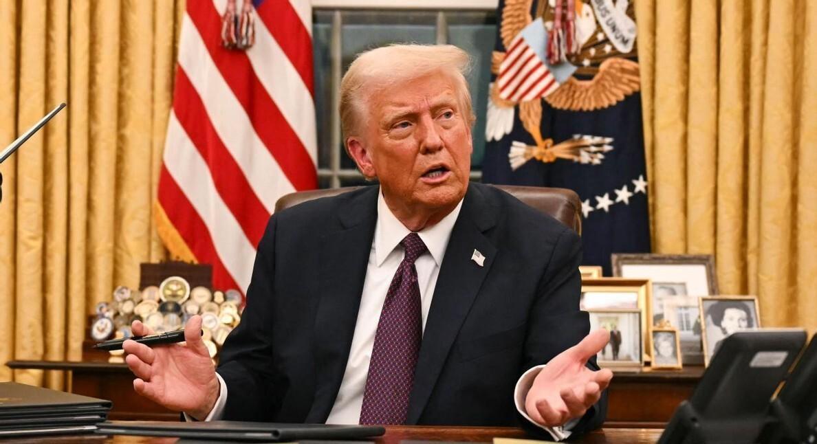 美国人开始甩锅；是中国将美国引诱到美伊战争的陷阱。美伊战争正打得如火如荼，双方