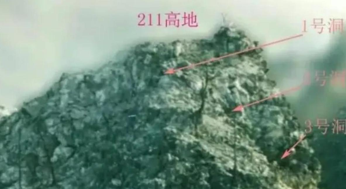 1986年，一个战士要上211高地，临行前，军长亲自给他敬茅台酒，师长则把自己的