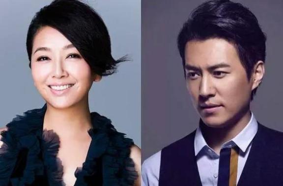 一段年龄差距明显的感情在娱乐圈悄然展开，30岁与39岁的两人因一部电视剧合作产生