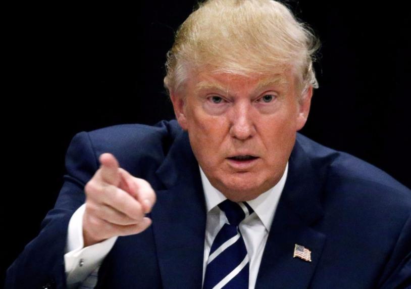 【美媒预告中美会晤,称特朗普做好准备,将对华20%芬太尼关税减半】最近这几天