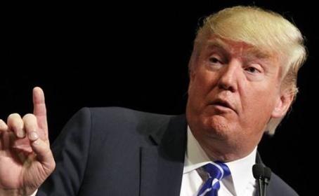 特朗普又一次放话，中国以何种方式收回台湾地区，是中国自己的自由，但他只有一个条件