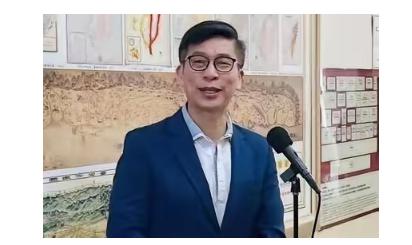 民进党近期针对国民党人士郑丽文放出话来，明确表示倘若郑丽文赶赴中南海与中国大陆签
