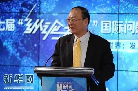 金灿荣教授说：“10年后世界将只有两个国家！”没有美国，也没有俄罗斯，更没英