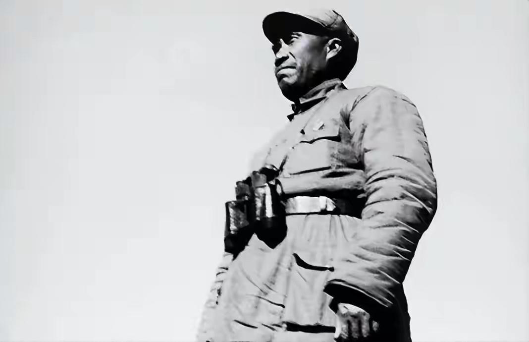 彭德怀有一项特殊成就，九大元帅和粟裕都没做到，堪称我军的奇迹在我军熠熠生辉的