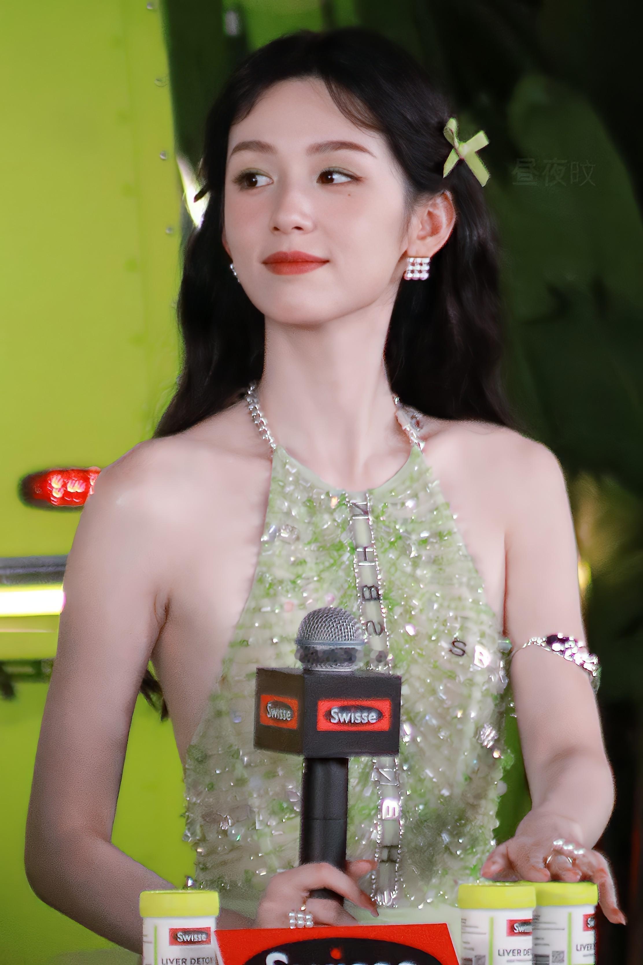 周也夏至🌳人间好时节