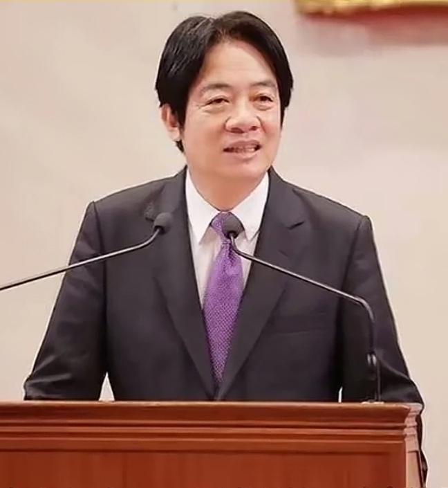 现在网上很多人讨论一个问题，就是中国可不可以派人到台湾抓赖清德回大陆受审？在法