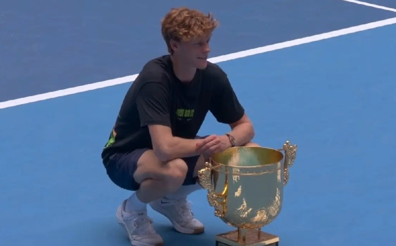 以ATP为例，为什么比赛时间安排的这么紧凑呢？ATP500北京公开赛是9月2