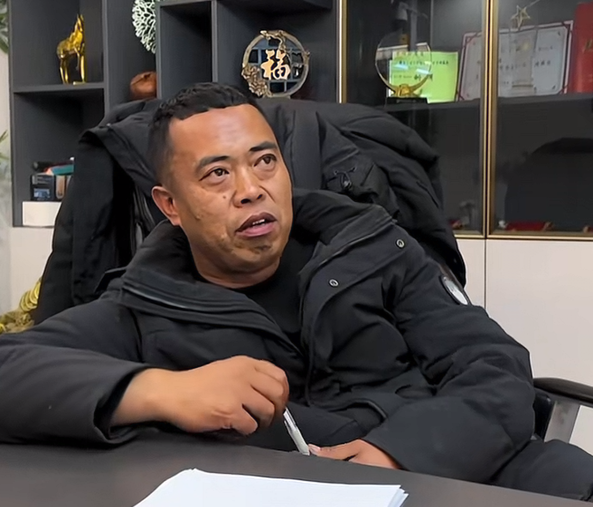 黑龙江“土地王”刘辉这次真的怒了！公开补贴细节，自曝种大豆95%不施肥，各种补贴