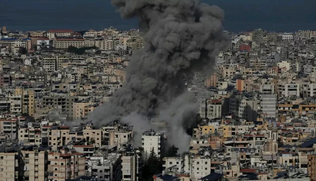 《国土报》消息，以色列宣布消灭真主党及圣城旅指挥官。当地时间10日，以色列国