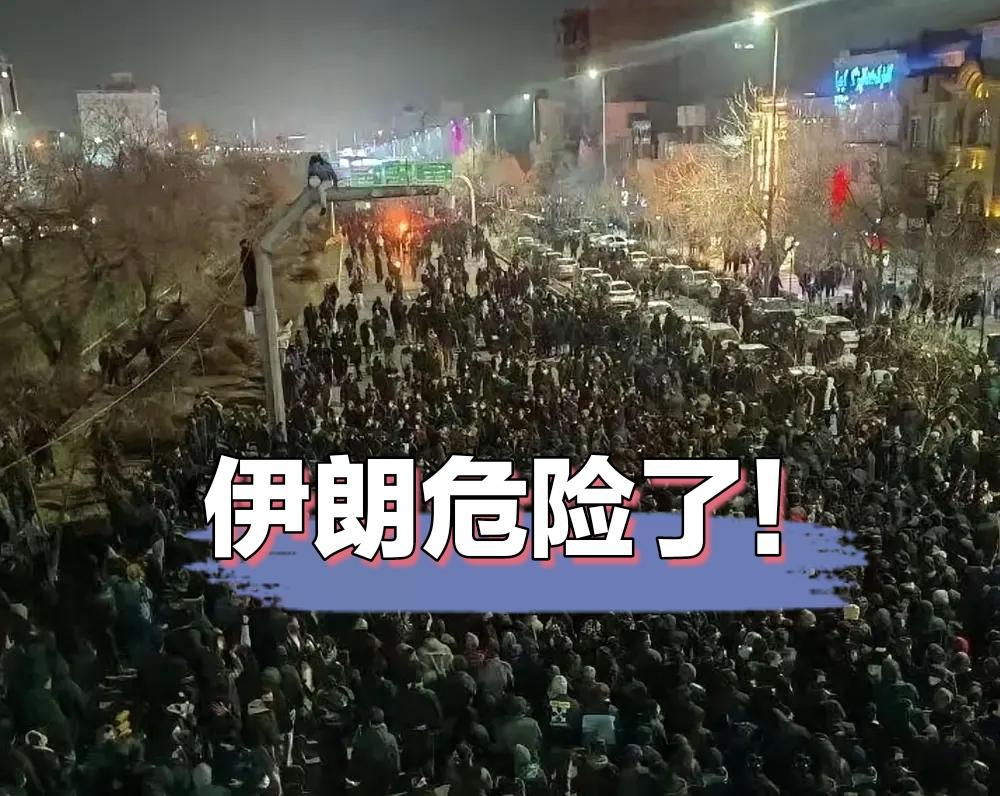 美媒正在疯传一个消息：特朗普准备下令——美军72小时内要动伊朗！可能是打委内瑞
