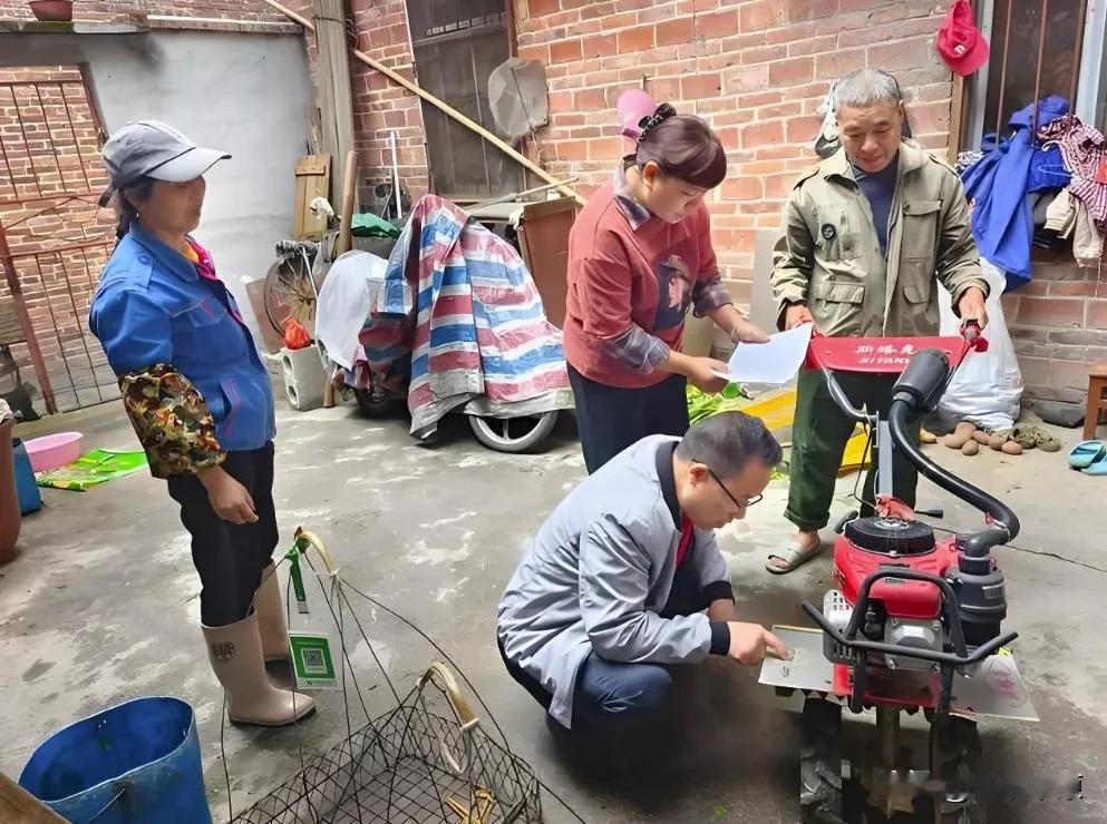 多地农村开展涉农补贴大排查，严查3大类问题！农民遇到可举报来源:农村人事