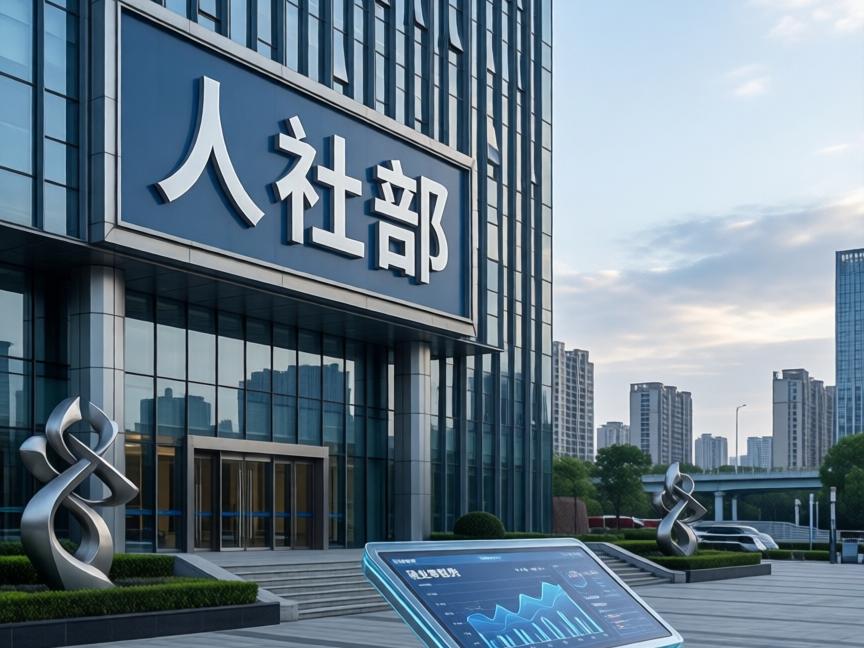 人社部官网正式官宣,2026年8月15日，我翻了翻人社部官网上这个月的几篇发