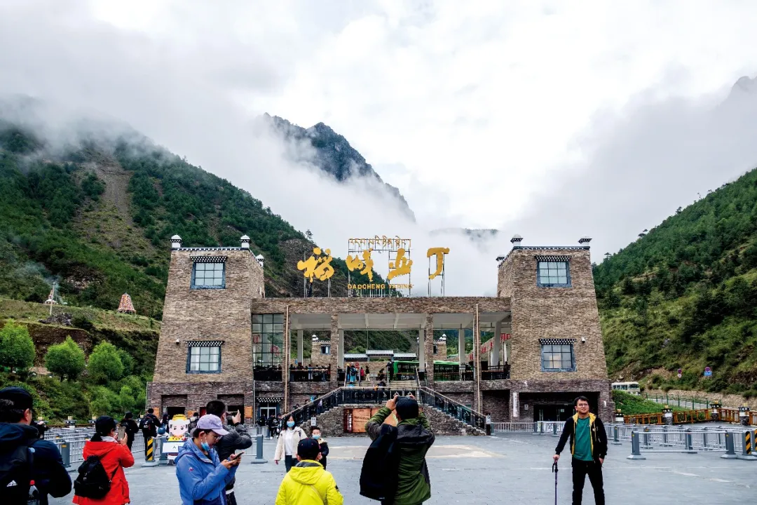 “截断省道”，知名景区多赚了1亿