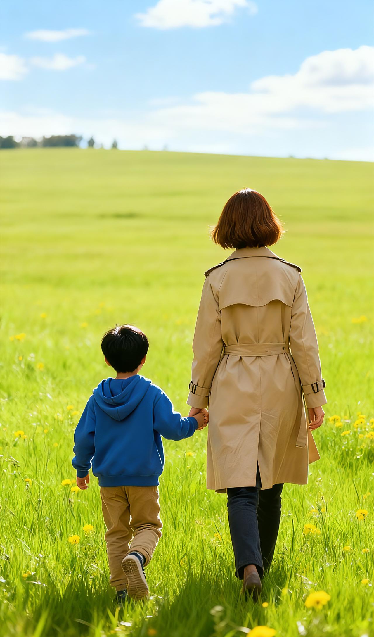 “能屈能伸”的“关门弟子”儿子这学期班上换了一个数学老师姓汪，教学水平杠杠滴