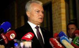 中国的外交大门确实打开了，但对立陶宛，无论是正门还是后门，全部焊死！想来访华？可