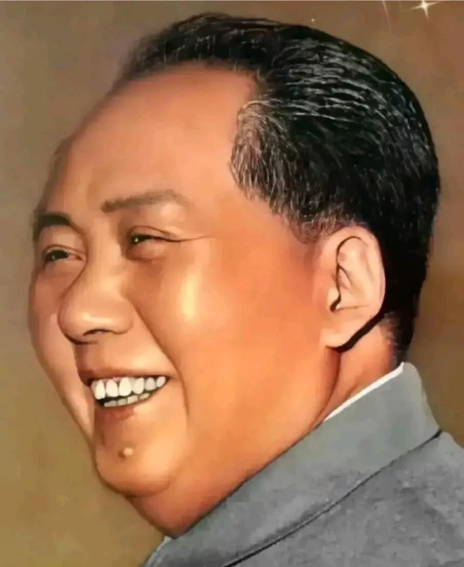 #毛主席经典语录有哪些##怀念领袖毛主席#重温学习毛主席经典语录“应该使每