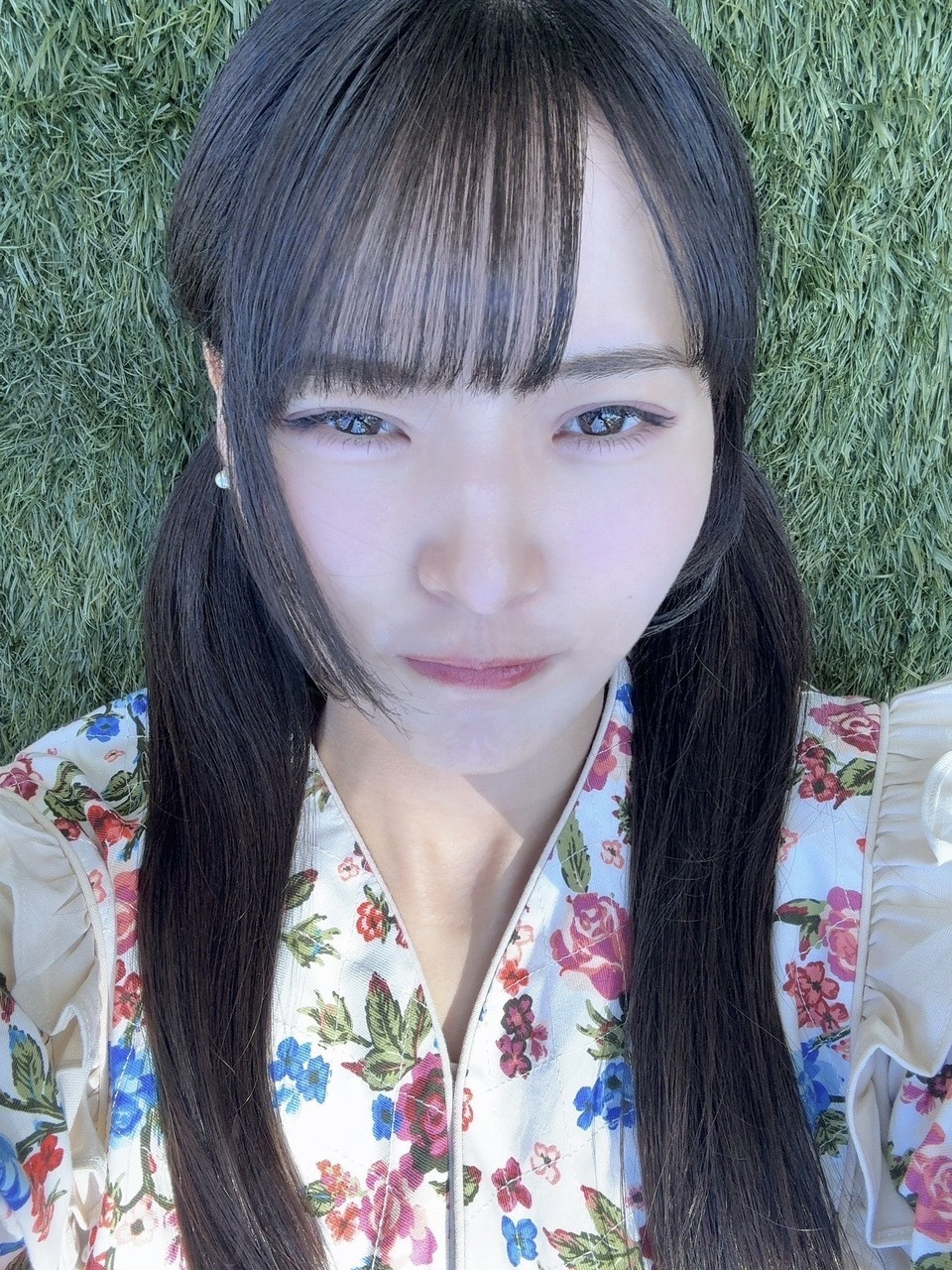 中嶋優月「そういえば先日、サンリオキャラクター大賞にラッピーさんが登場してて、テ
