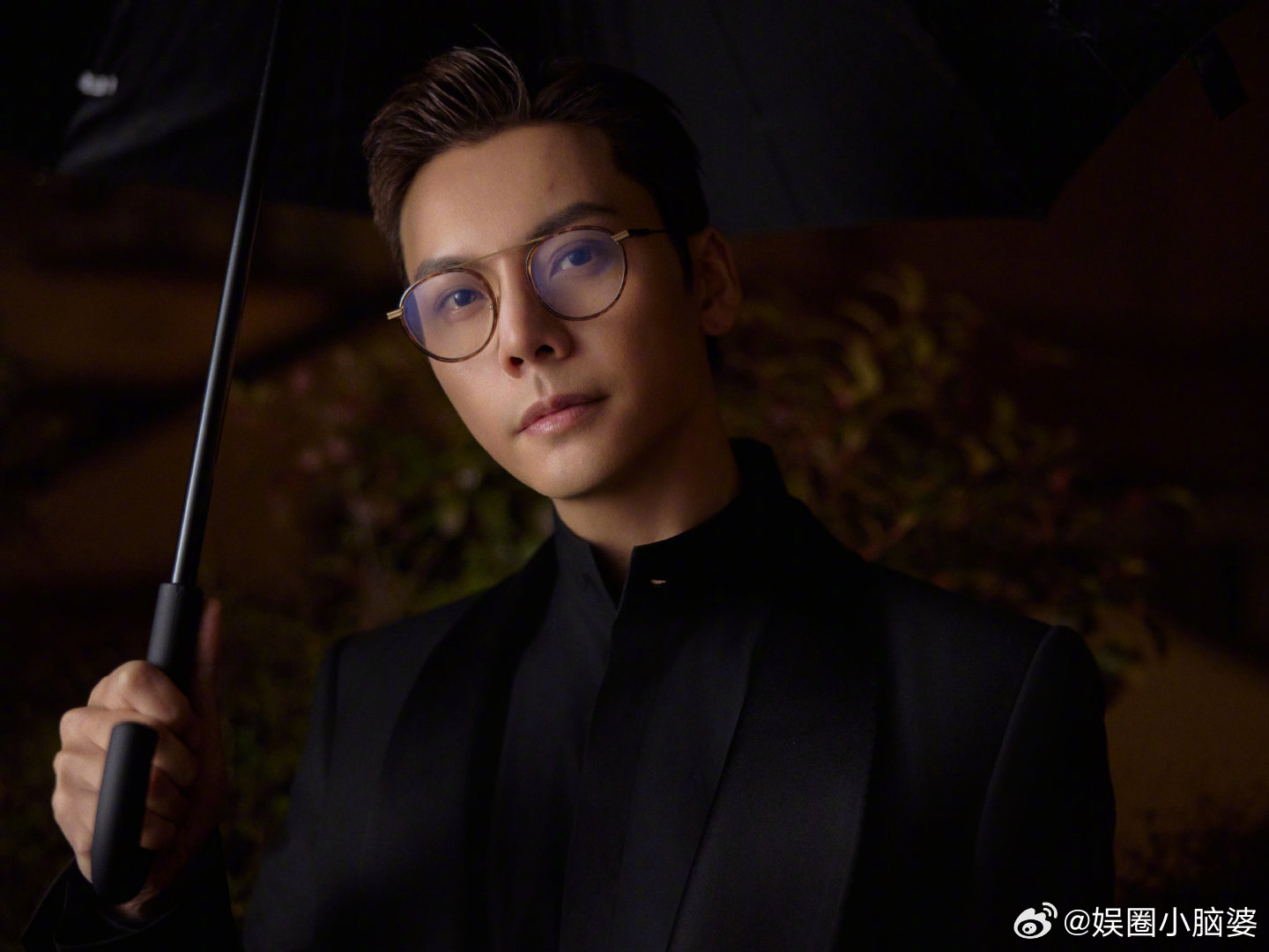 陈伟霆终于演医生了内娱少有的斯文危险型男主✨！陈伟霆饰演的王志诚自带疏离感与压