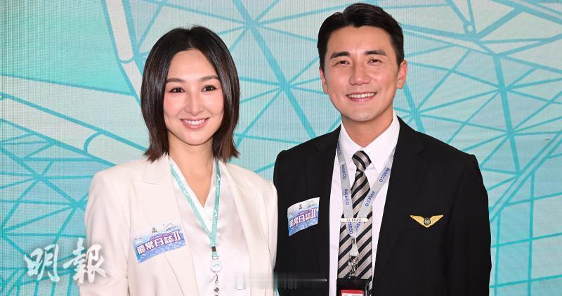 洪永城自爆未收胡定欣媒人利市胡定欣宣布已跟醫生陳健華閃婚，洪永城自爆是兩人的媒
