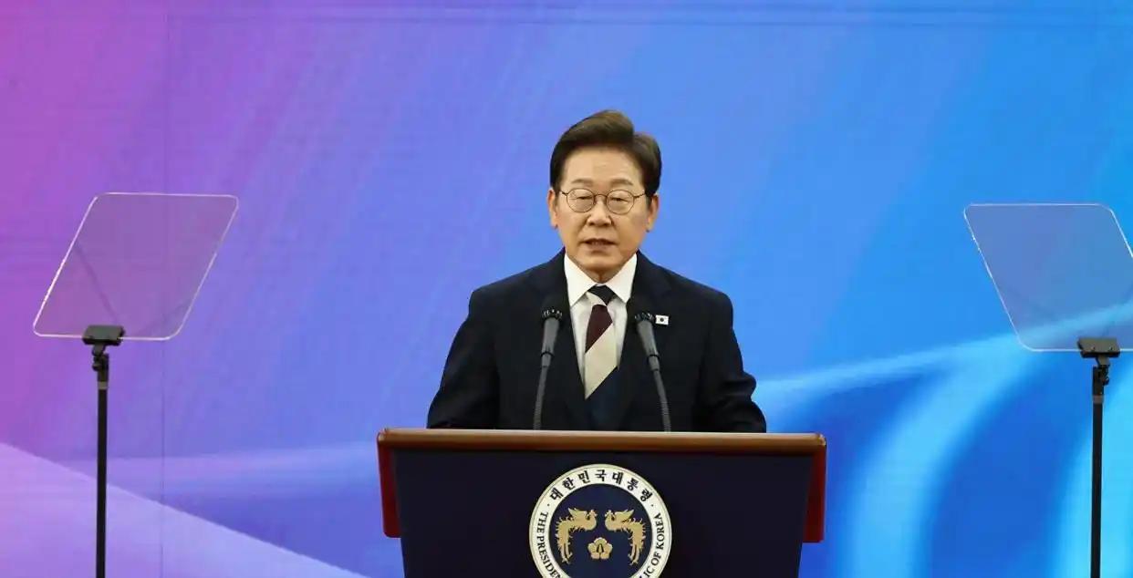 从“最后通牒”到“彻底断联”！6月17日，G7七国大佬刚拍桌子吼完“朝鲜一颗核弹