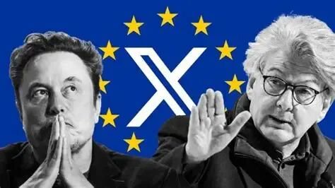 牛弹琴: 现在, 欧洲情绪很不稳定