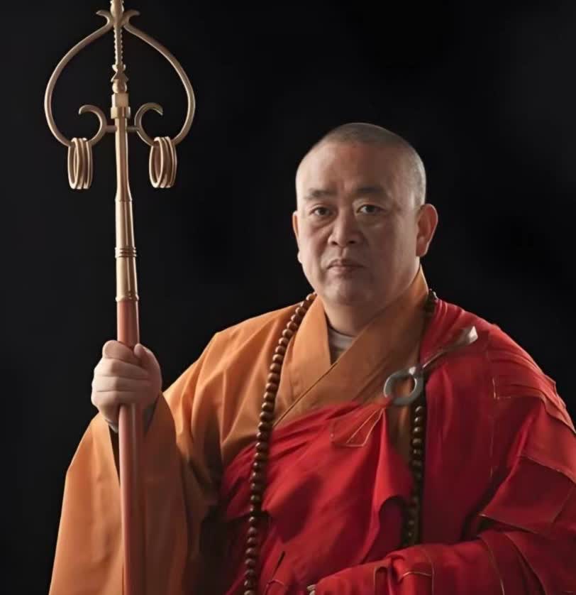 释永信这个人，根本经不起细究，因为仔细一查，你就会发现，他教出来的徒弟都