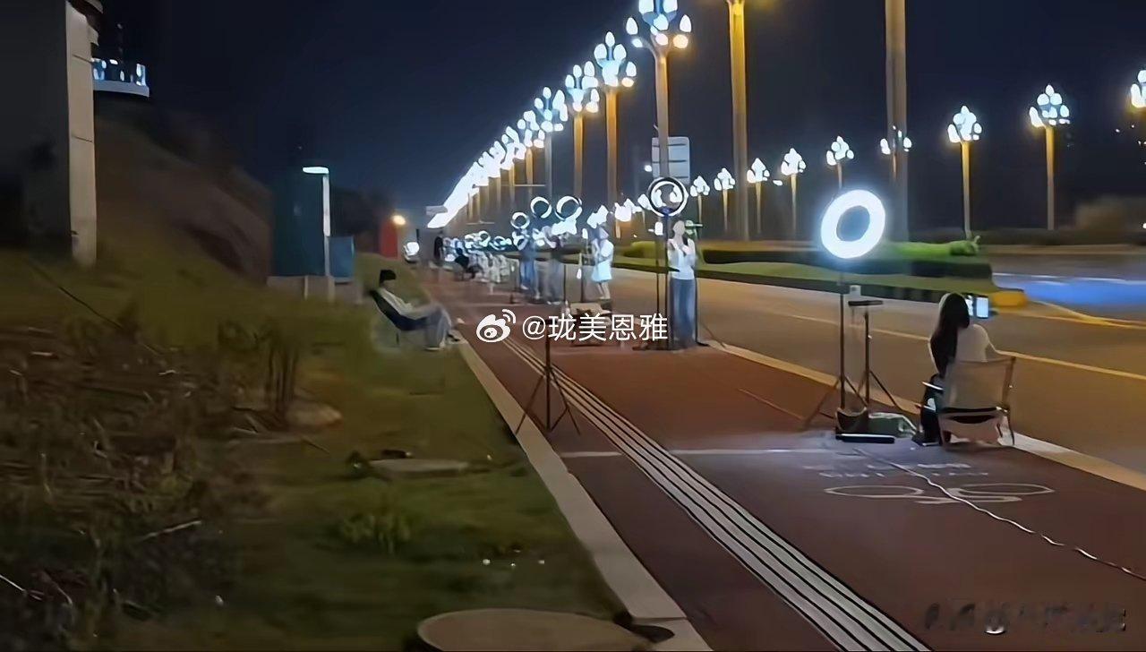 深圳网红大量入驻惠州省上班时的房租，更省下班后的房租