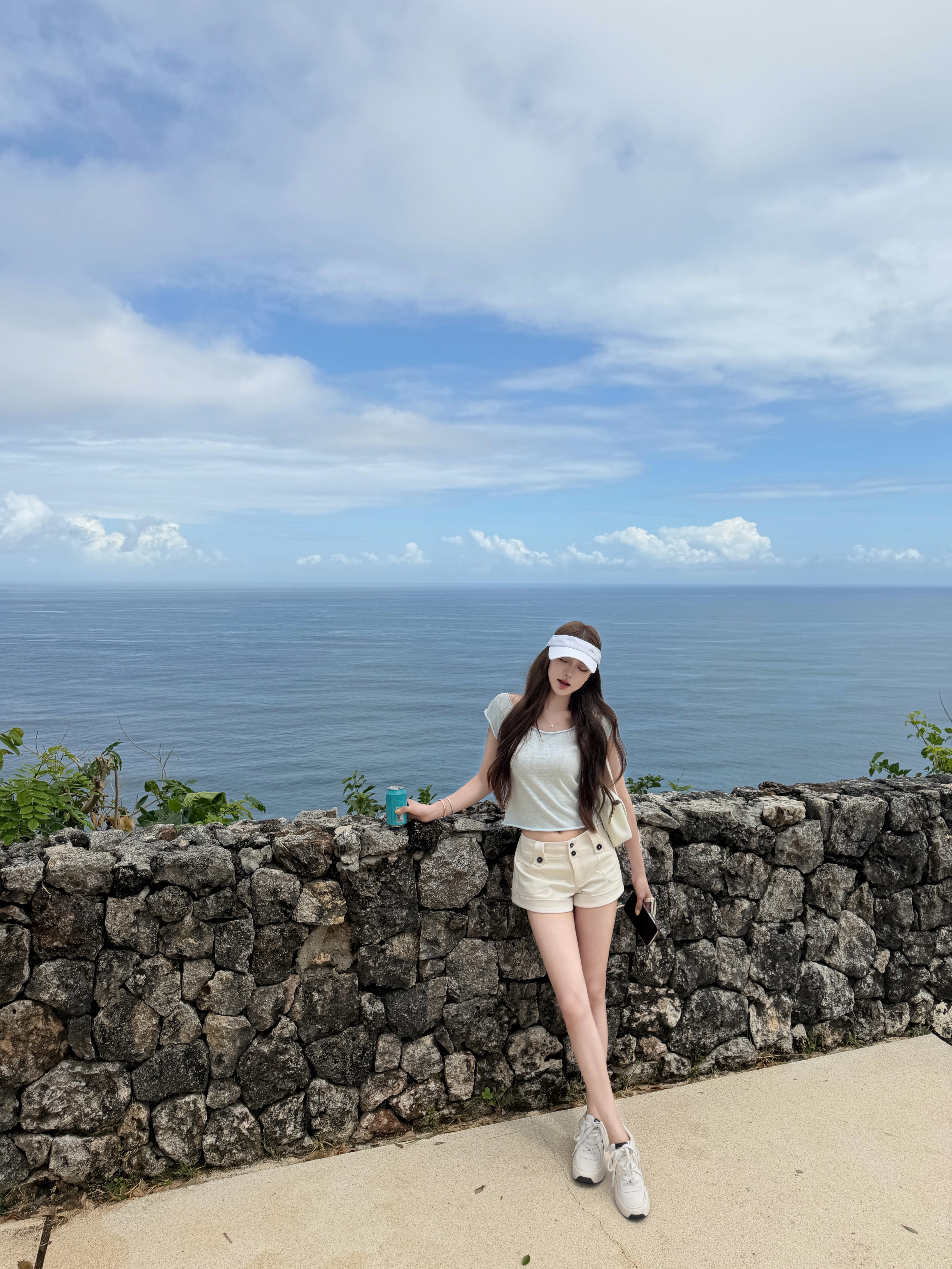 海岛日记🥥。