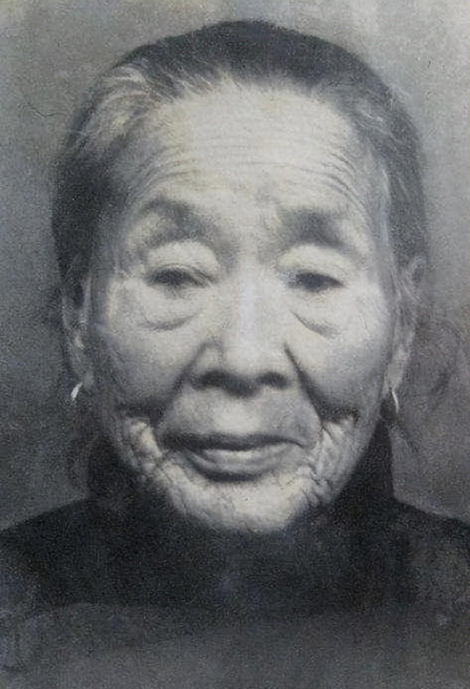 80年代西安一农妇病逝，临终向丈夫坦言：我参与过狙杀山本五十六丈夫听到这话