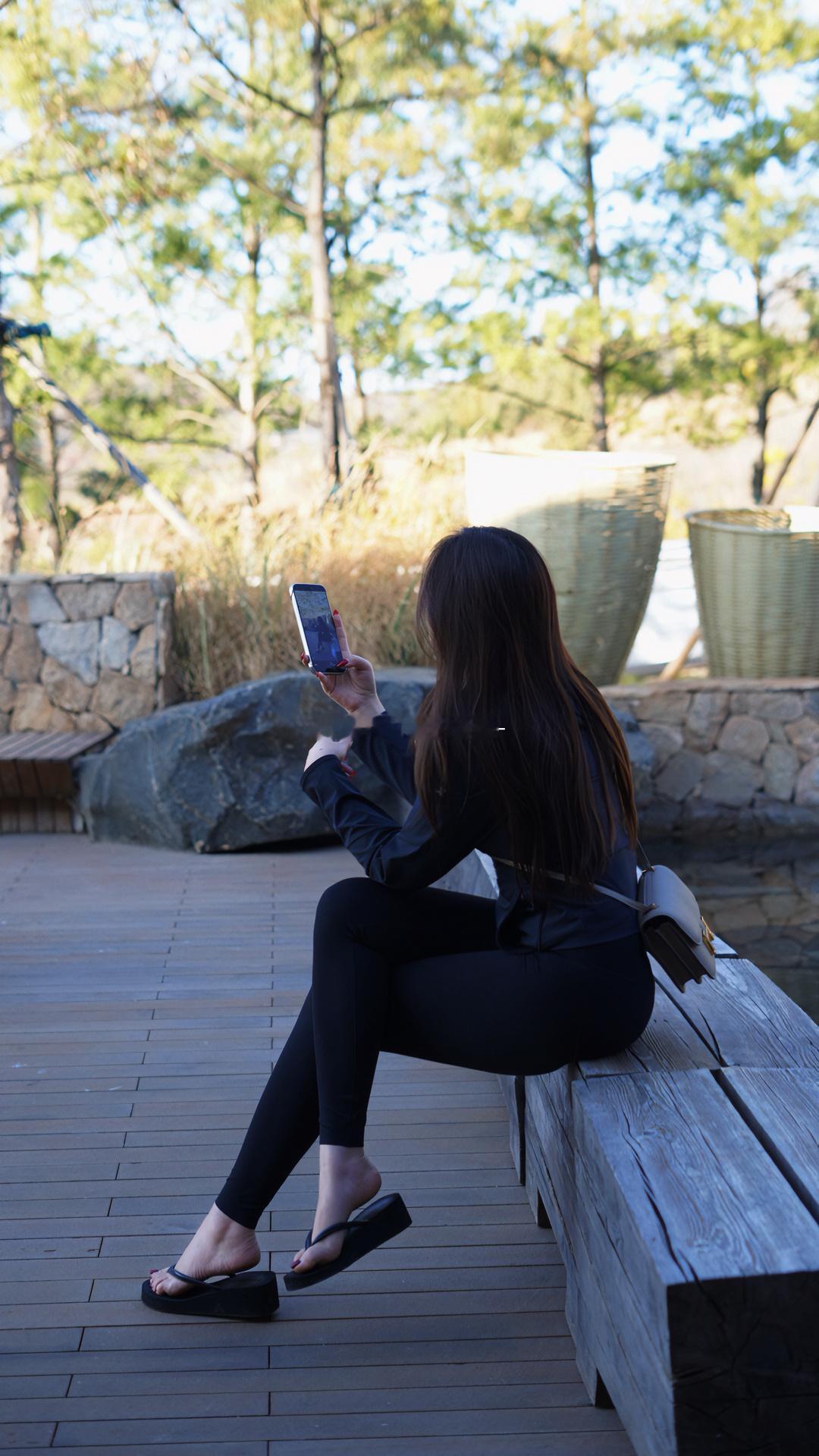 一场日落澄江·汐岸会所