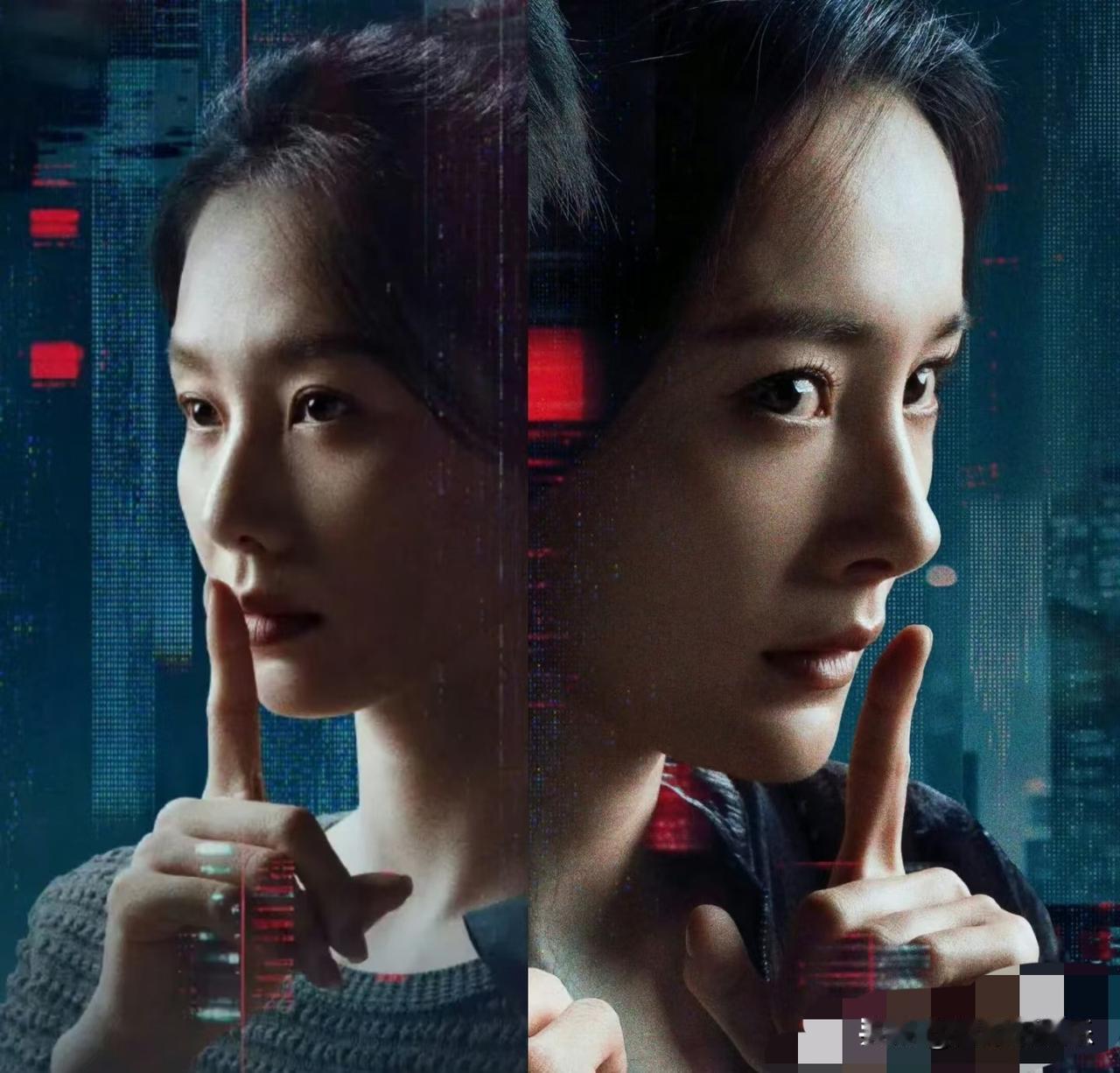 《惊蛰无声》一出又有几部电影🎞️要遭殃了！金鸡专业户来了，你不服不行❌，第一个