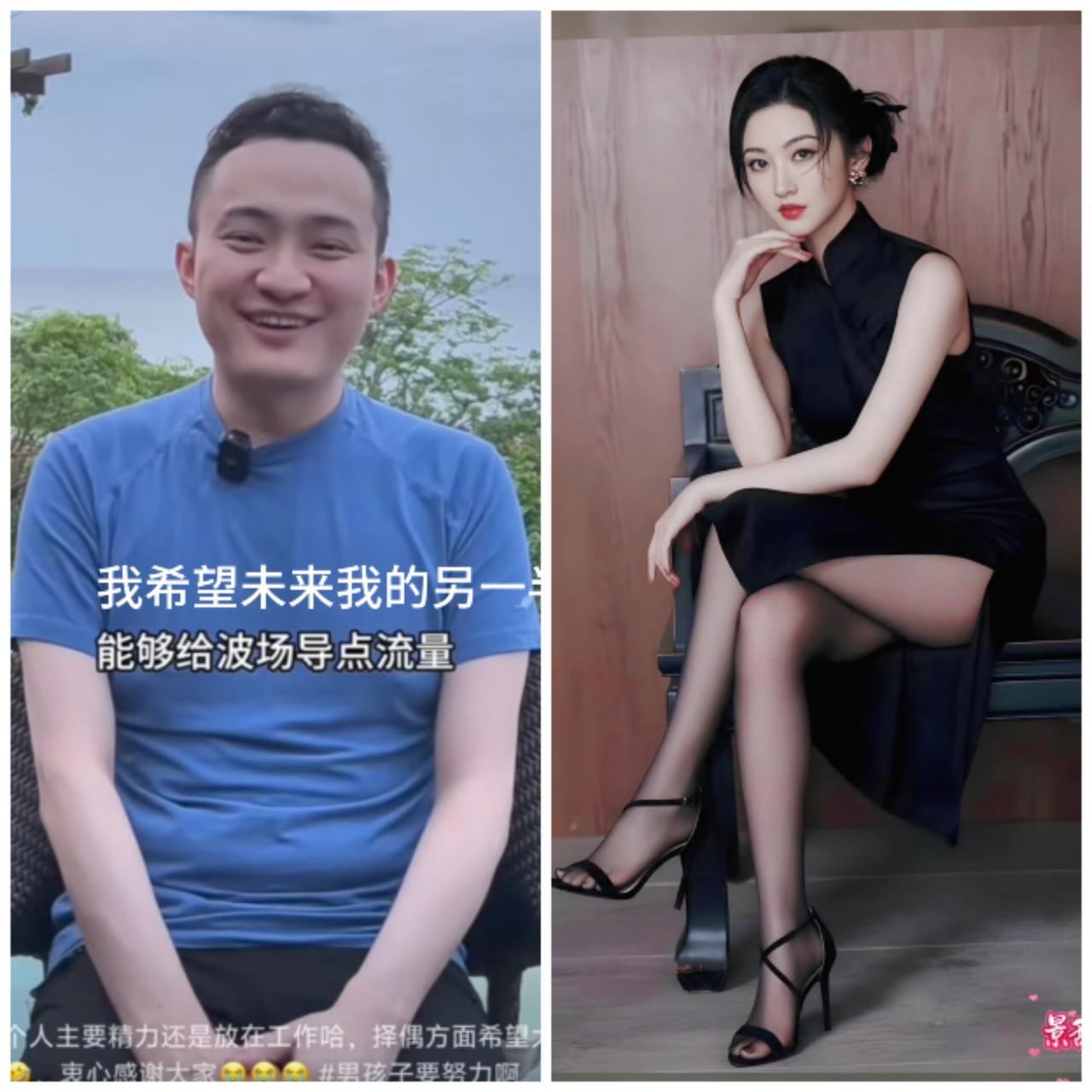 原来孙宇晨这家伙两年前就在策划今天的这一切，他起诉曝光景甜根本不是为了那三千万彩