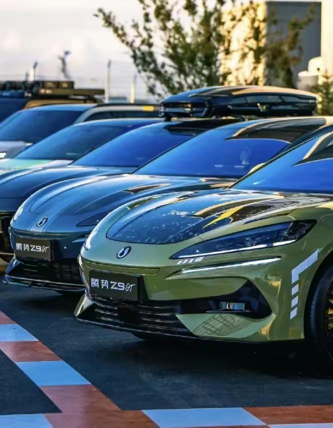 现在才知道丰田汽车的利润到底在哪里。他们拥有世界第一的利润，可是丰田汽车的金融