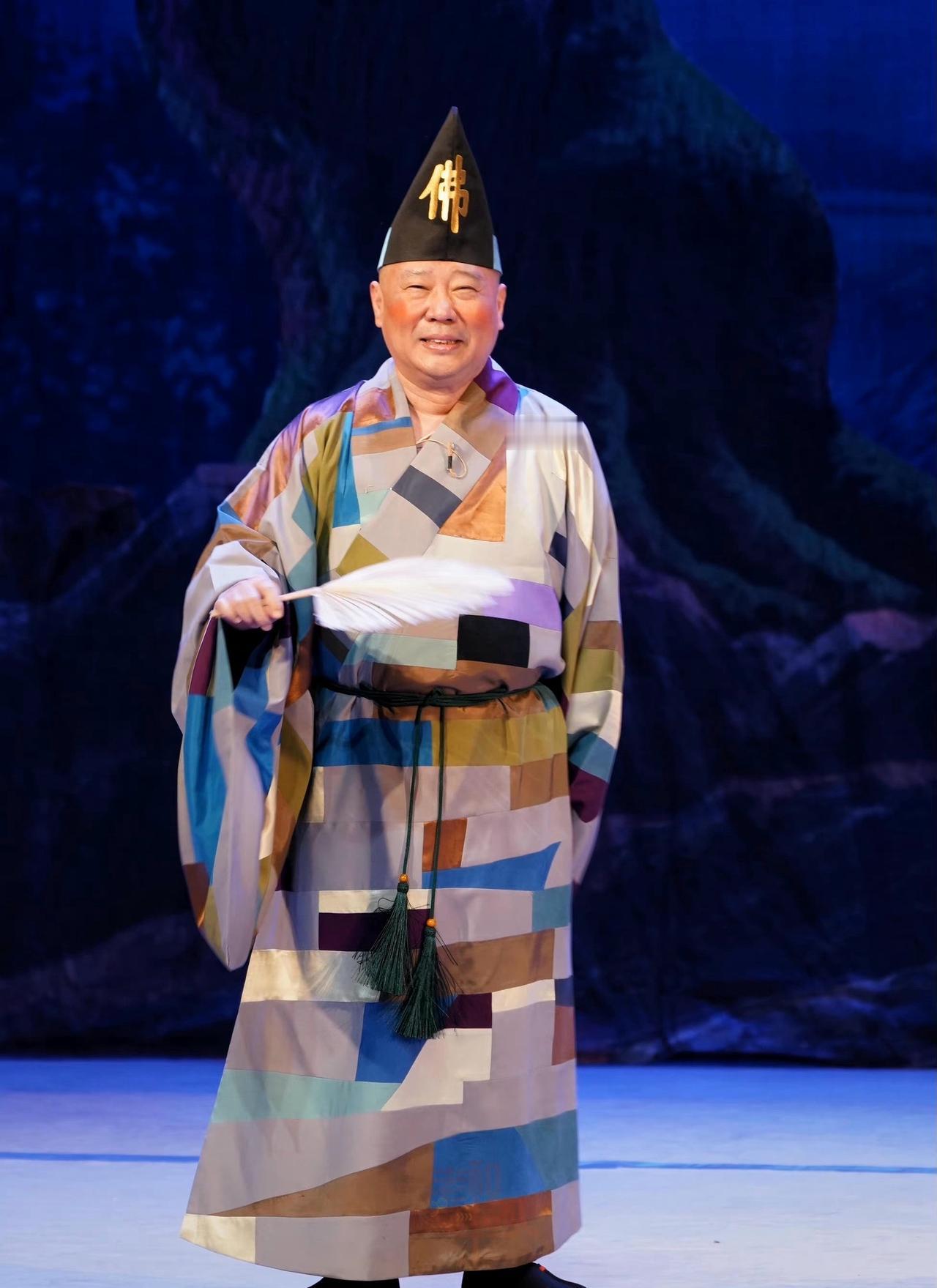 郭德纲演出被立案，很多人搞错了！郭德纲在武汉《济公活佛》这场商演闹出来的