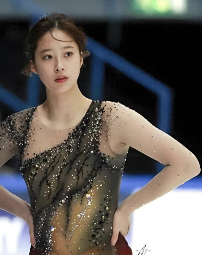 花滑女选手禁赛11个月后解禁性侵案变情侣间事