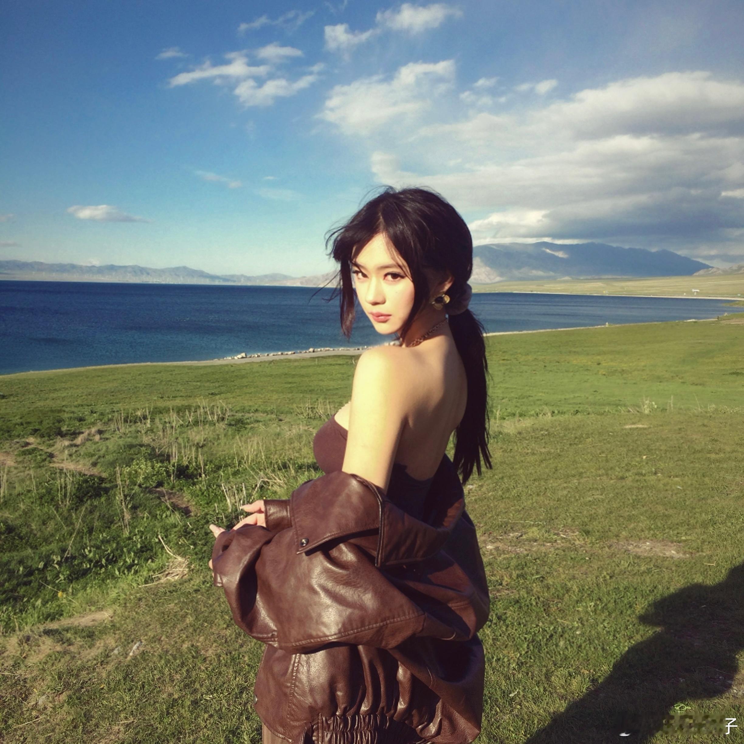 新疆太美了[哭哭]​​​
