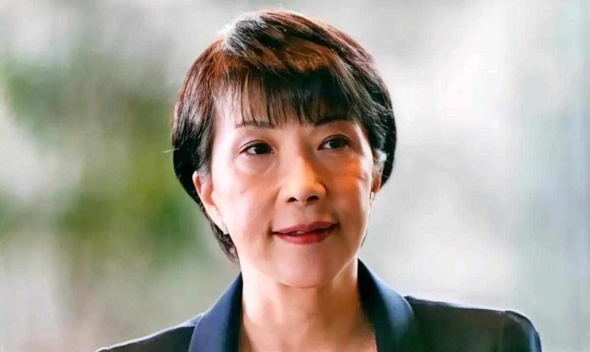 韩联社报道，当地时间24日，日媒《读卖新闻》披露，日首相高市早苗，在接受该媒体专