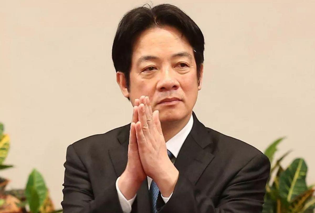 眼看赖清德快扛不住了，美国“破天荒”发话：有一事大陆必须答应。大陆再度向台湾同胞