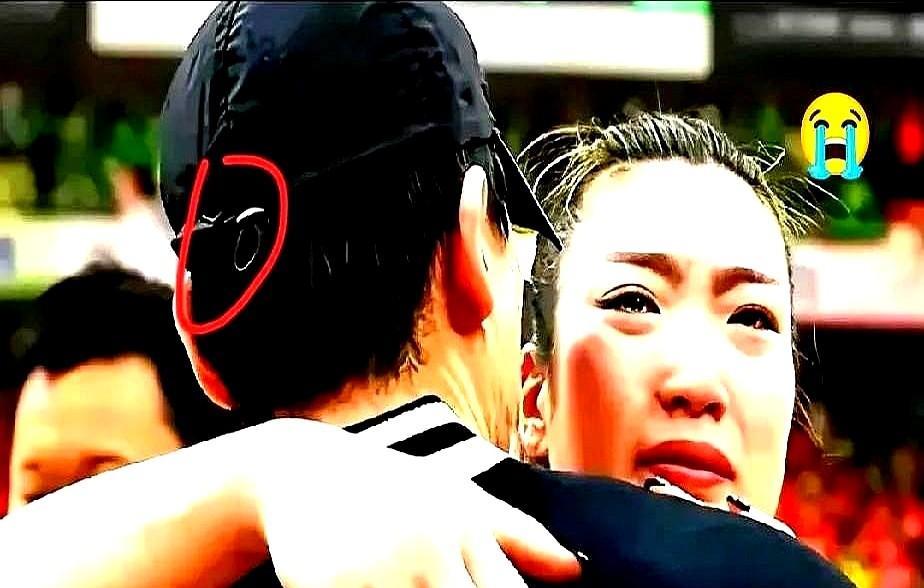 李梦：“我把青春和未来都押你身上了，你靠谱不？现在咋帮不了我，是我连累你被篮协开