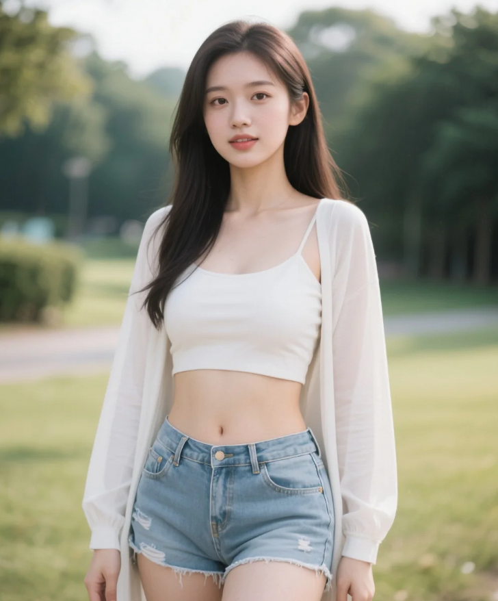 灵魂，永远充满着激情与力量。