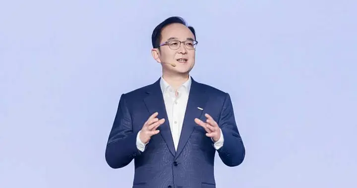 安聪慧: 吉利集团2030剑指全球销量前五 营收超1万亿