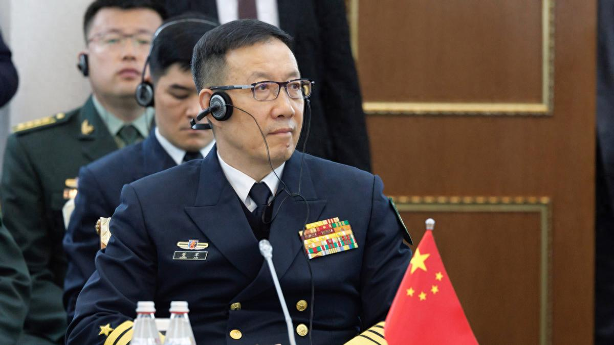 特朗普政府的草台班子又闹笑话了！据英国《金融时报》5月20日报道称，中方已经