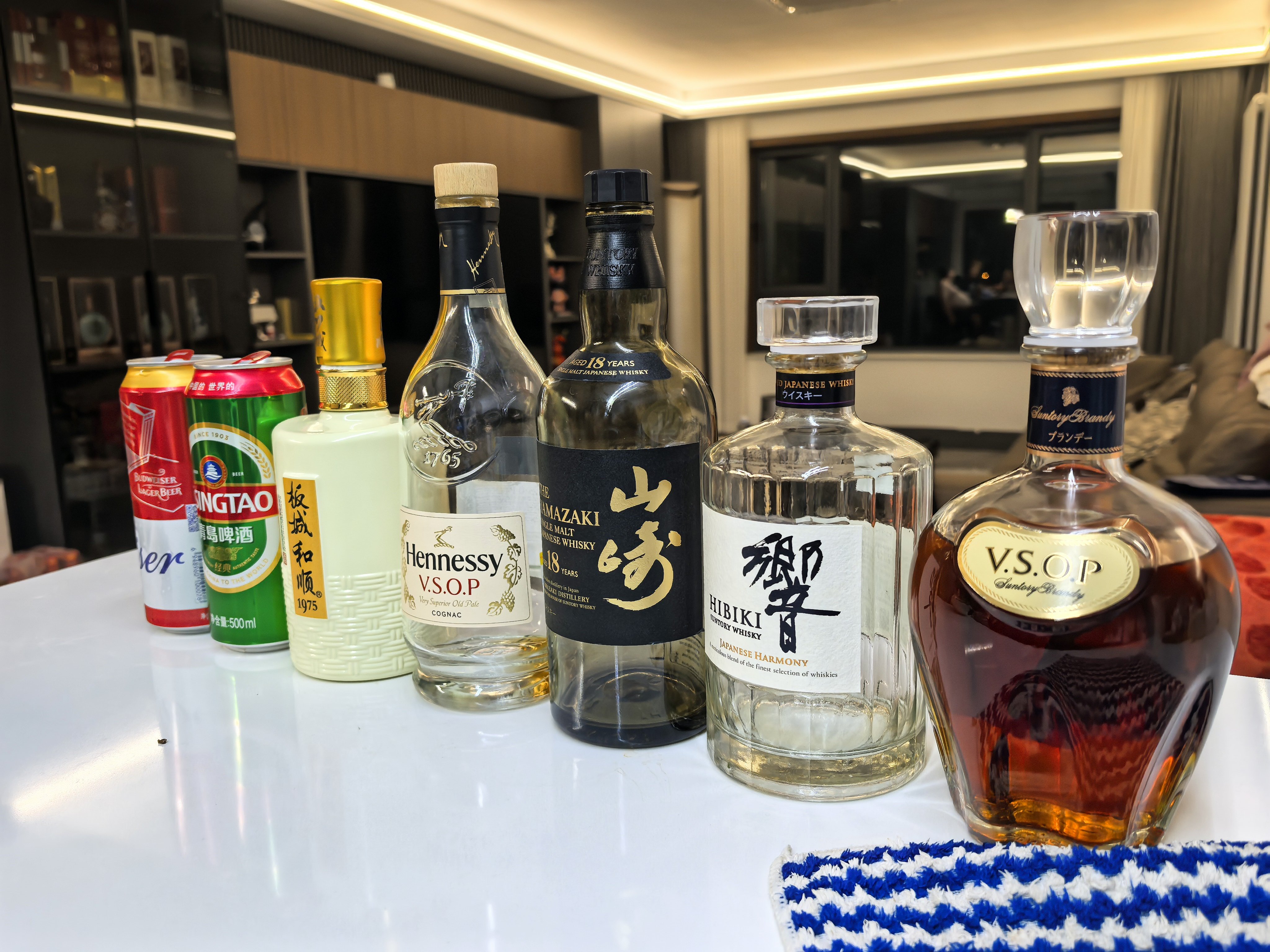 永远不要低估你的小舅小姨子6