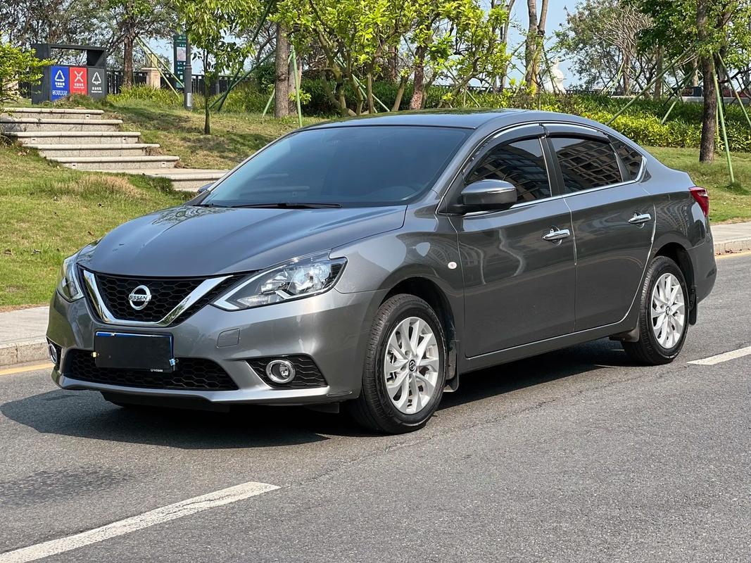 家用车选雷凌、轩逸、卡罗拉？听我一句劝！预算有限、想坐得舒服，闭眼冲轩逸！