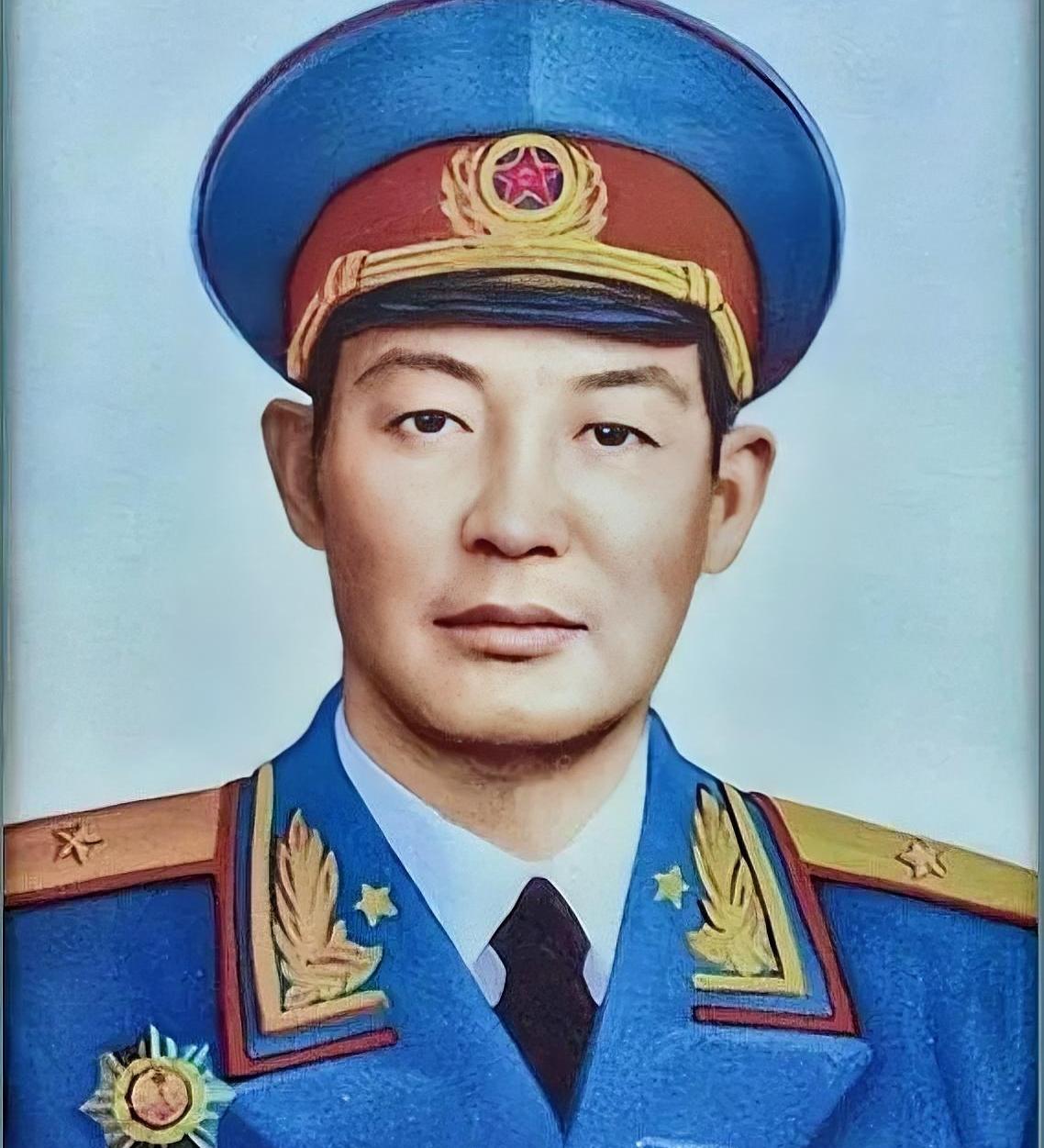 1973年1月26日，开国少将、中央办公厅副主任王良恩在宿舍含冤自尽，事后被定为