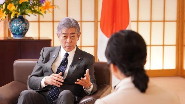王毅外长耐心耗尽,撂下一句话:日本要敢这么干,离出事就不远了